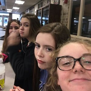 Meet your Posher, Madison